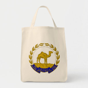 Tote Bag l'Érythrée