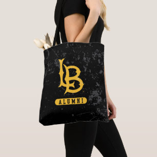 Tote Bag Les anciens élèves de l'État de Long Beach sont en