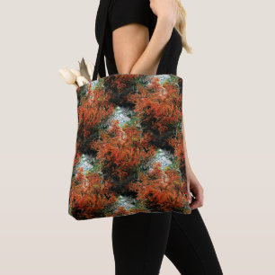 Tote Bag Les arbres d'automne.......