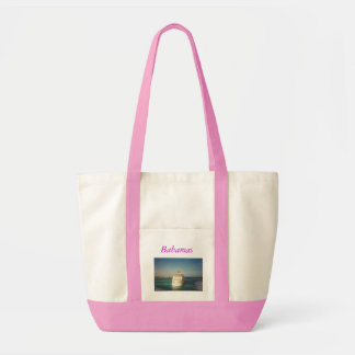 Tote Bag les Bahamas, Bahamas