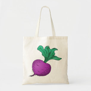 Tote Bag Les betteraves
