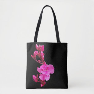 Tote Bag Les bourgeons et la floraison