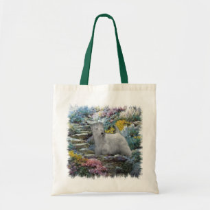 Tote Bag Les cadeaux de Sealyham Terrier