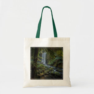 Tote Bag Les cascades Hopetoun Falls, Nouvelle-Zélande