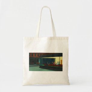 Tote Bag Les cauchemars de Hopper