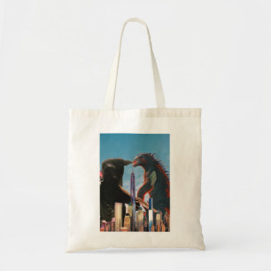 Tote Bag Les chats de Kaiju