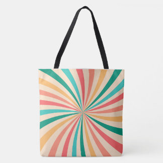 Tote Bag Les cheveux de gym s'en fichent