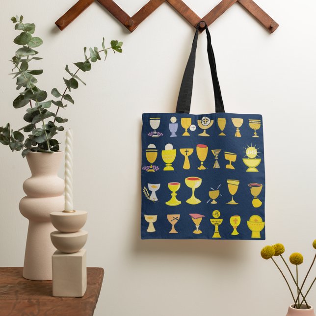 Tote Bag Les choix religieux (Créateur téléchargé)