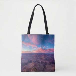 Tote Bag Les déserts Hopi Point Grand Canyon Arizona