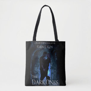Tote Bag Les foncés Fourre-tout