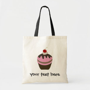 Tote Bag Les gâteaux mignons