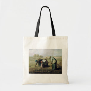 Tote Bag Les Gleaners, Jean-François Millet, 1857