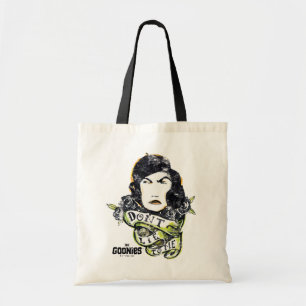 Tote Bag Les Goonies Mama Fratelli "Ne me mens pas"