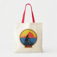Les Goonies Retro Mikey équitation Vélo Graphique