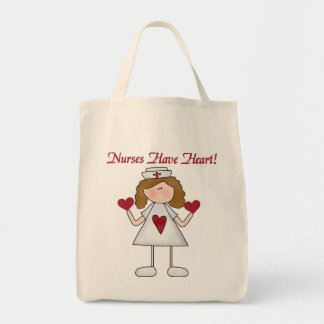 Tote Bag Les infirmières ont le T-shirts et les cadeaux de 