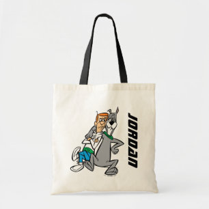Tote Bag Les Jetsons George & Astro Buddies Ajouter un