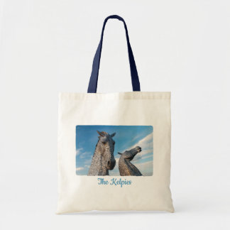 Tote Bag Les Kelpies