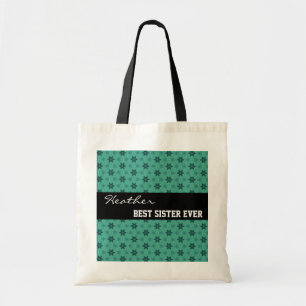 Tote Bag Les meilleures étoiles nommées toujours faites s