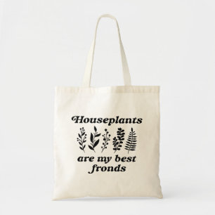 Tote Bag Les Ménages Sont Mon Meilleur Frant