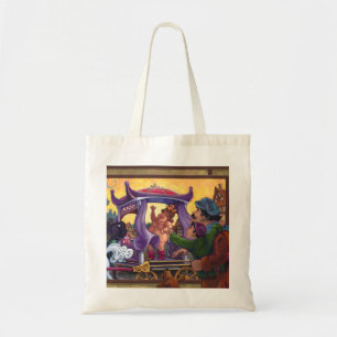 Tote Bag Les nouveaux vêtements de l'empereur