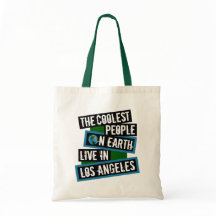 Les Personnes les Plus Cool sur Terre Vivent à Los