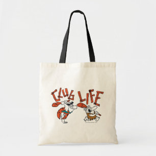 Tote Bag Les Pierrafeu  Fred & Barney - Club Life