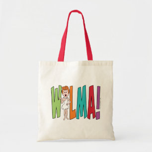 Tote Bag Les Pierrafeu WILMA !