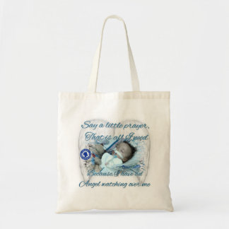 Tote Bag les prières est toutes que j'ai besoin….sac
