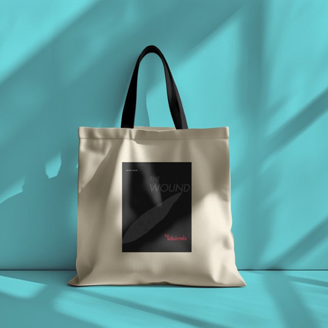 Tote Bag Les sous-marins #16 : Couverture "Arc Conclusion" (Créateur téléchargé)