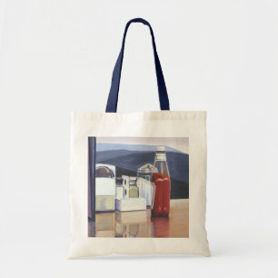 Tote Bag Les suspects habituels 2000