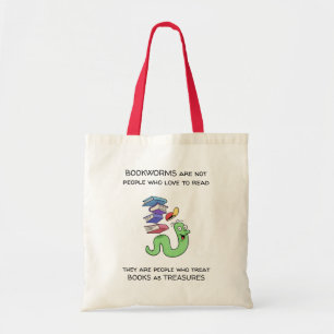 Tote Bag Les Vêtements Sont Des Gens Qui Traitent Les Livre