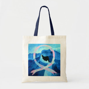 Tote Bag L'espoir est ici 2012