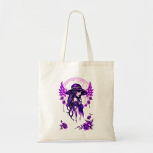 Tote Bag L'essence de la femme : grâce, force et beauté