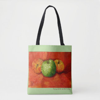 Tote Bag "L'étoile de mamie" Fourre-tout par BeeJaySAGE