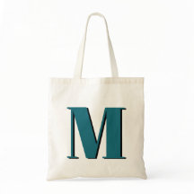 Lettre initiale | Monogramme Moderne Cool