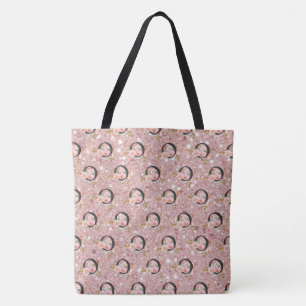 Tote Bag Lettre O