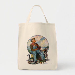 Tote Bag Leurres
