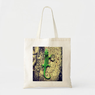 Tote Bag lézard