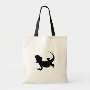 Tote Bag Lézard paresseux