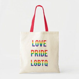 TOTE BAG LGBTQ