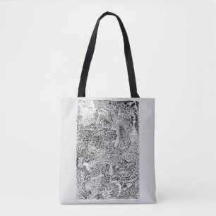 Tote Bag L'hinterland