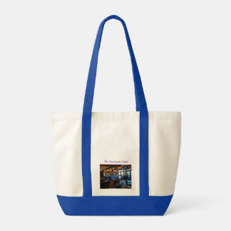 Tote Bag L'hôtel Brunswick