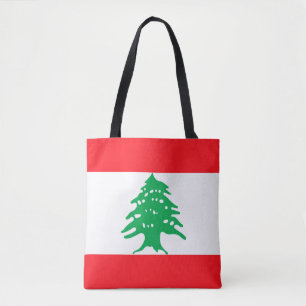 Tote Bag Liban