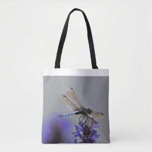 Tote Bag Libellule