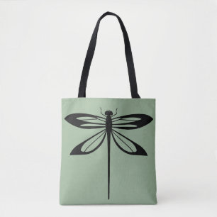Tote Bag libellule