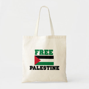 Tote Bag Libérer la Palestine