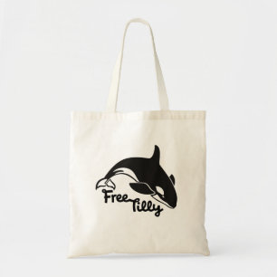 Tote Bag Libre Tilly