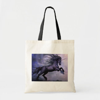 Tote Bag Licorne