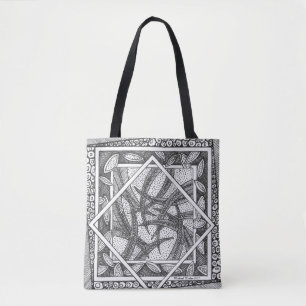Tote Bag Lieber Fourre-tout #11
