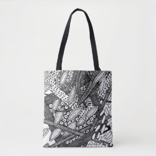Tote Bag Lieber Fourre-tout #3